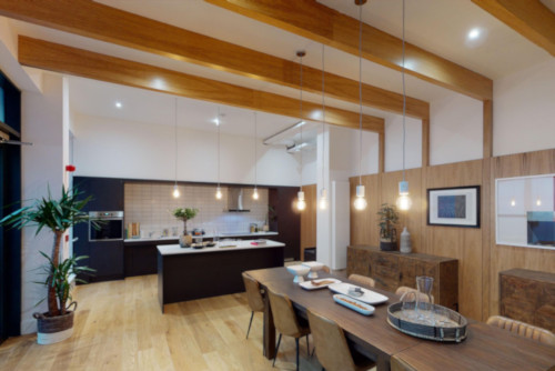 Student Accommodation, Dublin & Galway